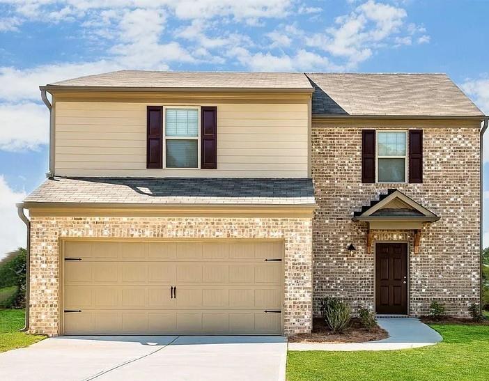 2294 Joplin Street Jonesboro GA 30236