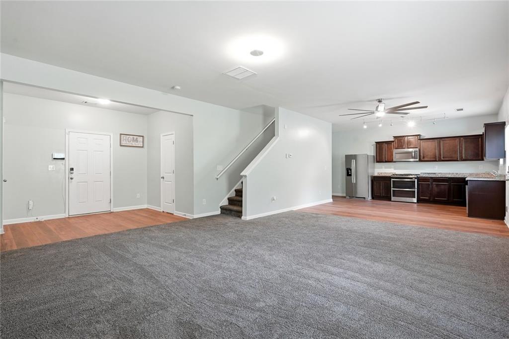 2294 Joplin Street Jonesboro GA 30236
