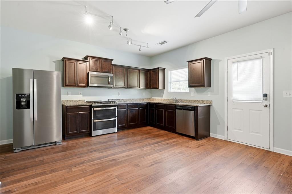 2294 Joplin Street Jonesboro GA 30236