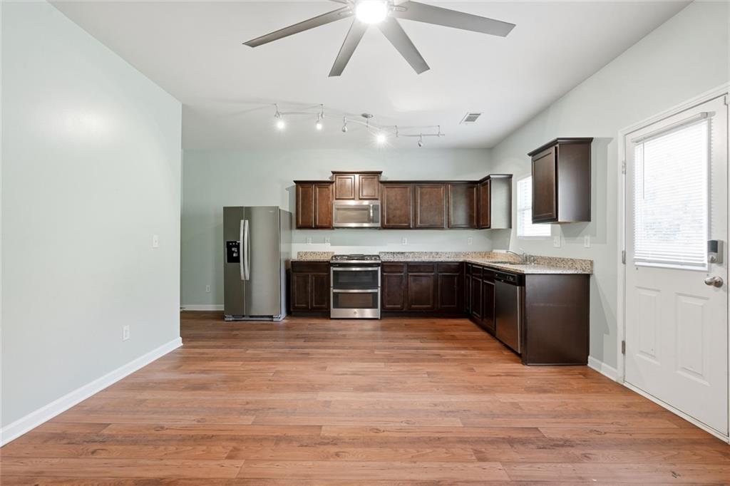 2294 Joplin Street Jonesboro GA 30236
