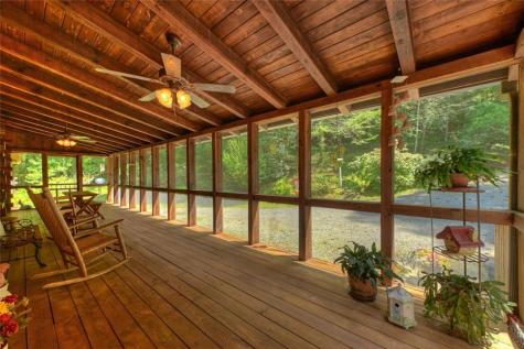 7233 Shakerag Road Ellijay GA 30540