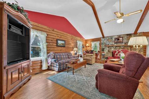7233 Shakerag Road Ellijay GA 30540