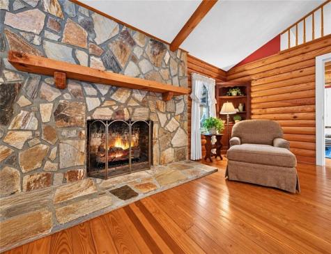 7233 Shakerag Road Ellijay GA 30540