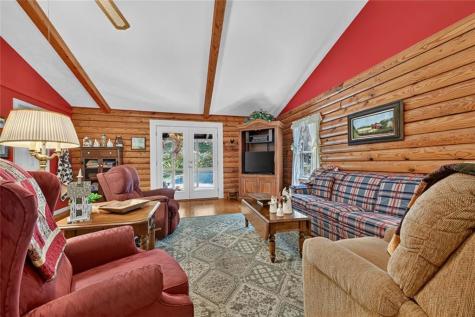 7233 Shakerag Road Ellijay GA 30540