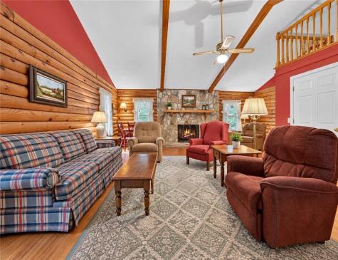 7233 Shakerag Road Ellijay GA 30540