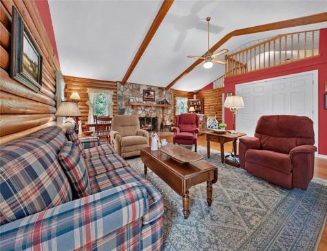 7233 Shakerag Road Ellijay GA 30540