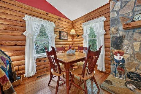 7233 Shakerag Road Ellijay GA 30540