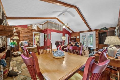 7233 Shakerag Road Ellijay GA 30540