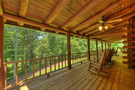 7233 Shakerag Road Ellijay GA 30540
