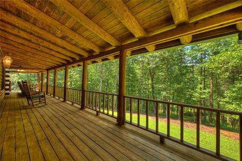 7233 Shakerag Road Ellijay GA 30540