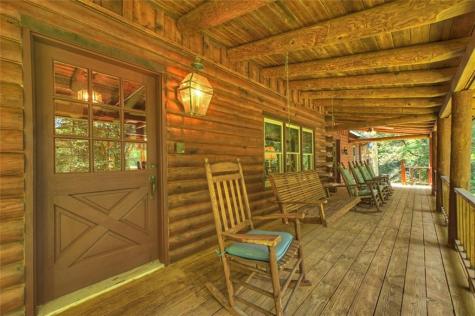 7233 Shakerag Road Ellijay GA 30540