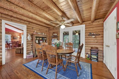 7233 Shakerag Road Ellijay GA 30540