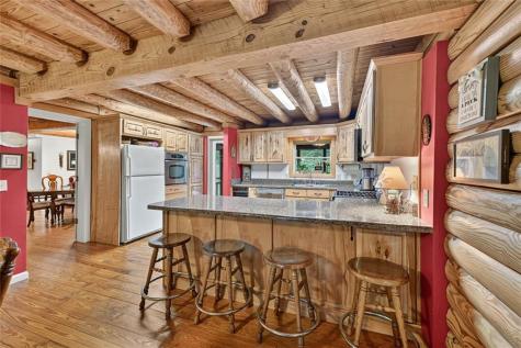 7233 Shakerag Road Ellijay GA 30540