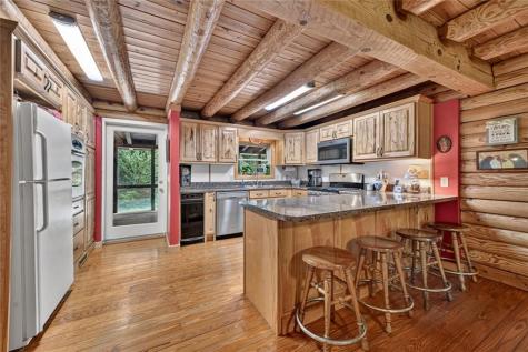 7233 Shakerag Road Ellijay GA 30540