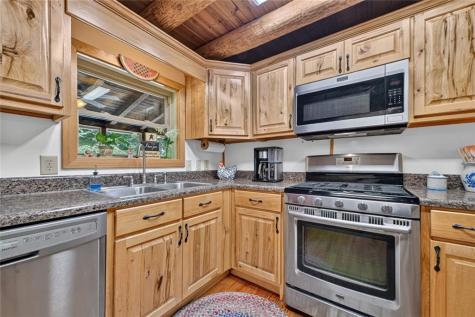 7233 Shakerag Road Ellijay GA 30540