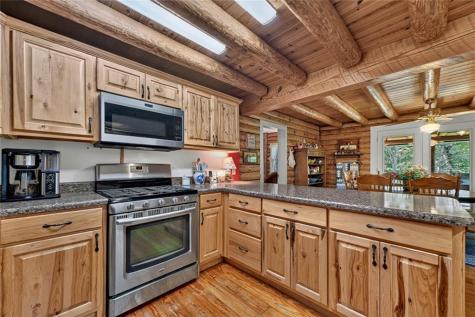 7233 Shakerag Road Ellijay GA 30540