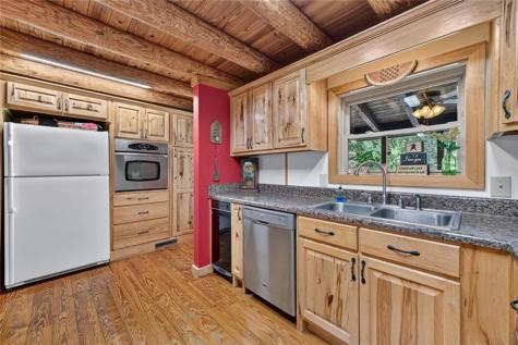 7233 Shakerag Road Ellijay GA 30540