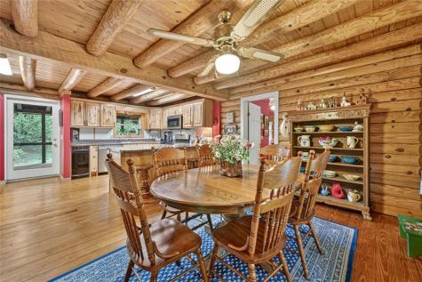 7233 Shakerag Road Ellijay GA 30540