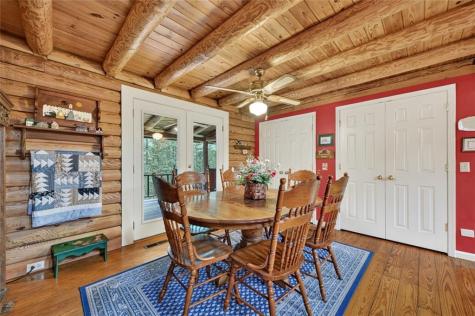 7233 Shakerag Road Ellijay GA 30540