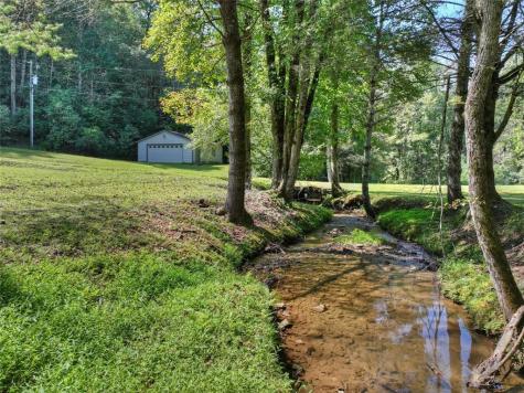 7233 Shakerag Road Ellijay GA 30540