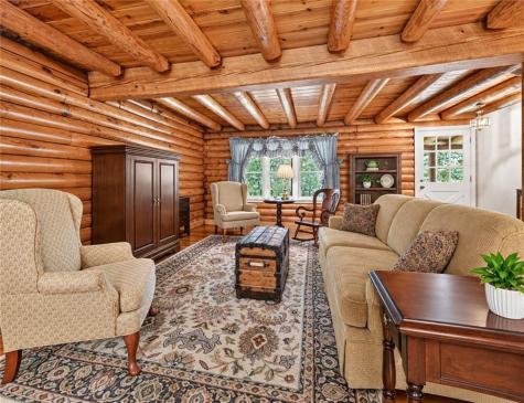 7233 Shakerag Road Ellijay GA 30540
