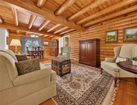 7233 Shakerag Road Ellijay GA 30540