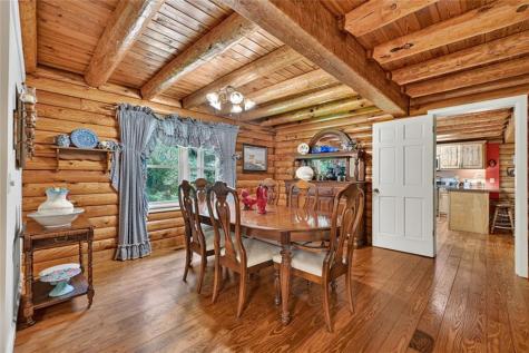 7233 Shakerag Road Ellijay GA 30540