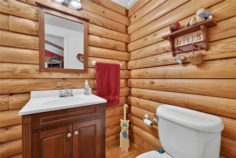 7233 Shakerag Road Ellijay GA 30540