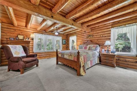 7233 Shakerag Road Ellijay GA 30540