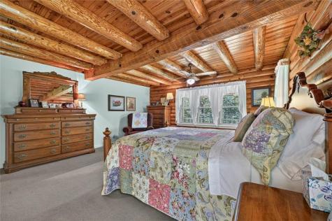 7233 Shakerag Road Ellijay GA 30540