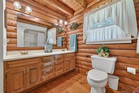 7233 Shakerag Road Ellijay GA 30540