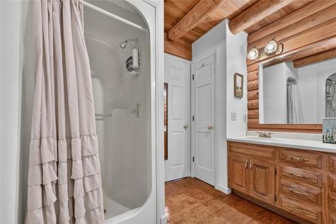 7233 Shakerag Road Ellijay GA 30540