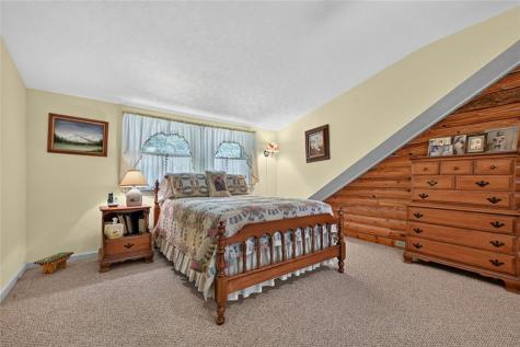 7233 Shakerag Road Ellijay GA 30540