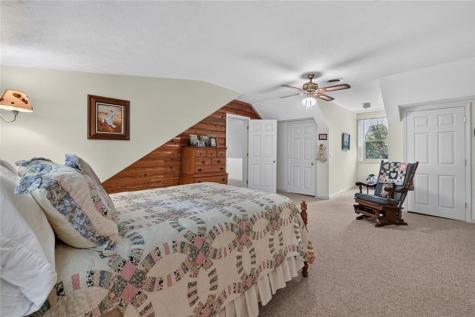 7233 Shakerag Road Ellijay GA 30540