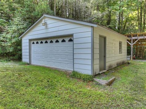 7233 Shakerag Road Ellijay GA 30540
