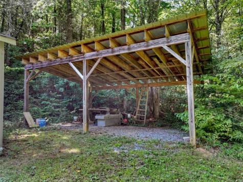 7233 Shakerag Road Ellijay GA 30540