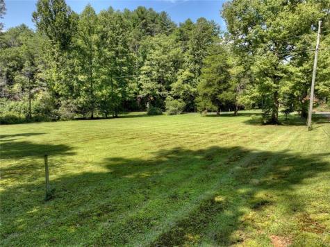 7233 Shakerag Road Ellijay GA 30540