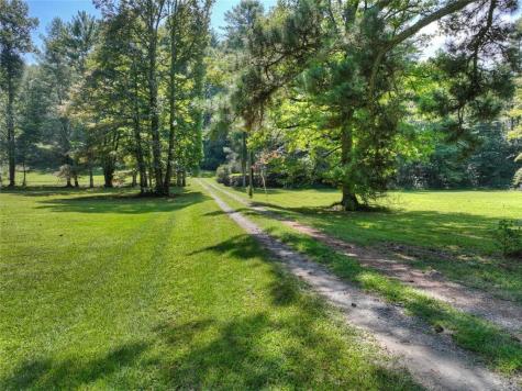 7233 Shakerag Road Ellijay GA 30540