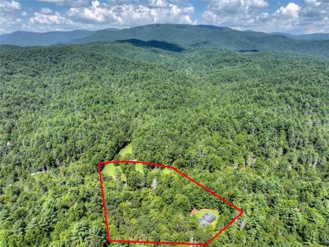 7233 Shakerag Road Ellijay GA 30540