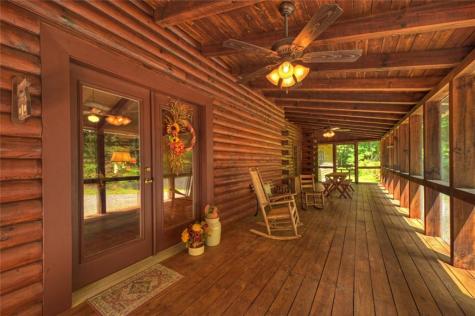 7233 Shakerag Road Ellijay GA 30540