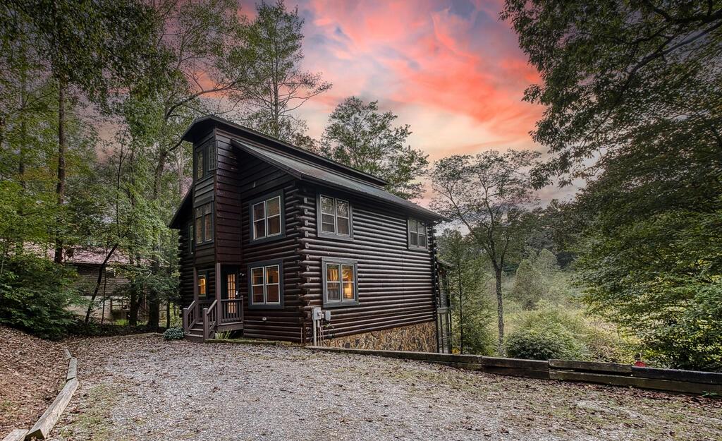 148 Cumberland Lane Epworth GA 30541