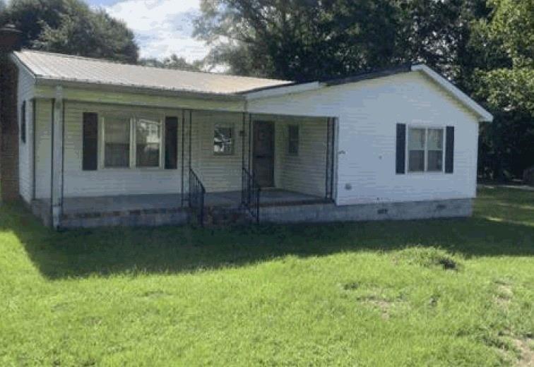 7 Pine Avenue Butler GA 31006