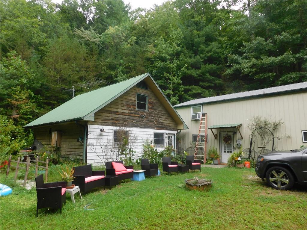 380 David Drive Tiger GA 30576