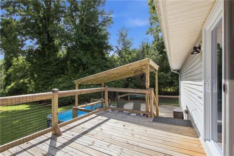 65 Tradewinds Road Cleveland GA 30528