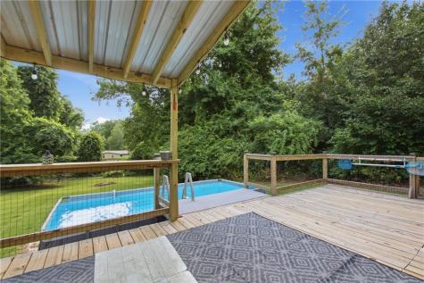 65 Tradewinds Road Cleveland GA 30528