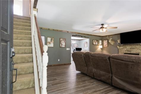 65 Tradewinds Road Cleveland GA 30528