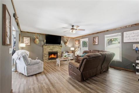 65 Tradewinds Road Cleveland GA 30528