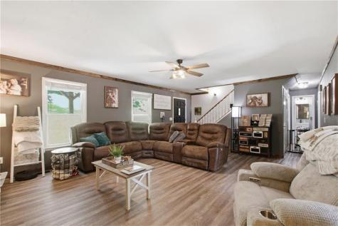 65 Tradewinds Road Cleveland GA 30528