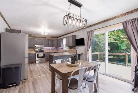 65 Tradewinds Road Cleveland GA 30528