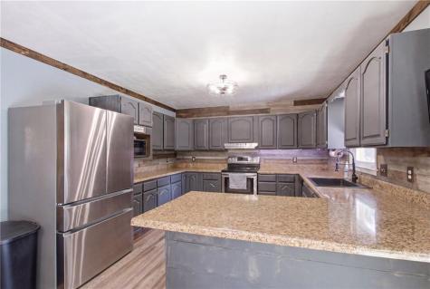 65 Tradewinds Road Cleveland GA 30528
